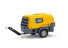 Mobilkompresszorok - dízel, elektromos, benzines Atlas Copco XAS 88 Kd