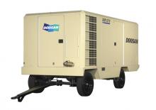 Mobilkompresszorok - dízel, elektromos, benzines Doosan XHP1070WCAT 