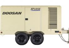 Mobilkompresszorok - dízel, elektromos, benzines Doosan XP1050WCU-T1