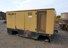 Mobilkompresszorok - dízel, elektromos, benzines Atlas Copco XRHS 385 MD