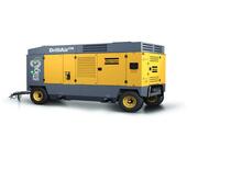 Mobilkompresszorok - dízel, elektromos, benzines Atlas Copco XRXS 607 CD