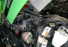 Motorok SAME 1000.4