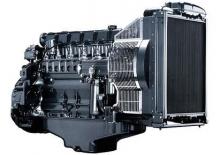 Motorok Deutz 1013 l6
