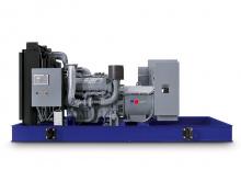 Motorok MTU 10V1600