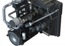 Motorok Power Solutions International 11 Liter