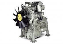 Motorok Perkins 1103C-33T