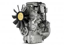 Motorok Perkins 1103D-33TA