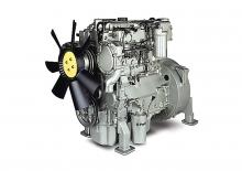 Motorok Perkins 1104A-44