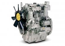 Motorok Perkins 1104C-44