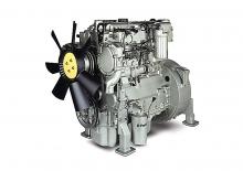 Motorok Perkins 1104C-44T