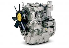 Motorok Perkins 1104C-44TA