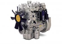 Motorok Perkins 1104D-44T