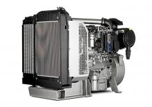 Motorok Perkins 1104D-44T