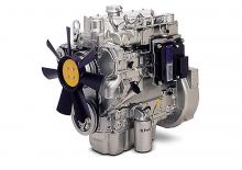 Motorok Perkins 1104D-E44T