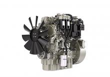 Motorok Perkins 1104D-E44TA