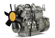 Motorok Perkins 1106C-70TA