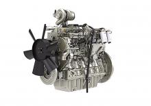 Motorok Perkins 1106D-70TA