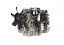 Motorok Perkins 1106D-E70TA