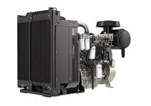 Motorok Perkins 1106D-E70TA
