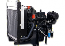 Motorok Eicher 1122 ES