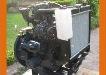 Motorok Mahindra 1125GR