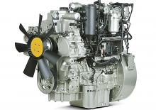 Motorok Perkins 1204E-E44TA