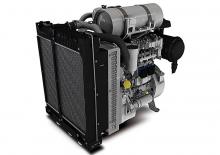 Motorok Perkins 1204E-E44TA