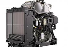 Motorok Perkins 1206J-E70TTA