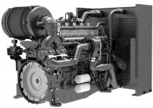 Motorok Power Solutions International 13 Liter