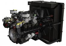 Motorok Power Solutions International 14 Liter