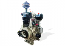 Motorok Eicher 142 ES-HS