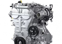 Motorok GM 1.5L I-4