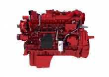 Motorok DongFeng Cummins 15NNS6B500A