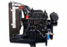 Motorok Eicher 1751 ES