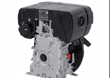 Motorok Hatz 1B20