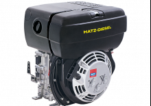 Motorok Hatz 1B30