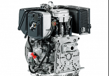 Motorok Hatz 1D50