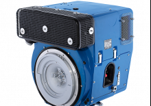 Motorok Hatz 1D81C