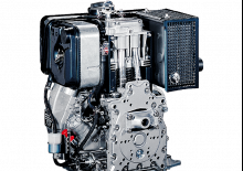 Motorok Hatz 1D90