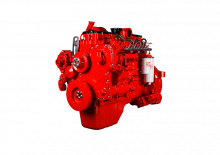 Motorok DongFeng Cummins 1SL9.5-292E51A