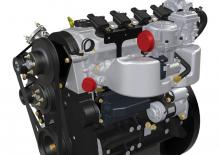 Motorok Power Solutions International 2.0 LPG 