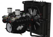 Motorok Power Solutions International 22 Liter