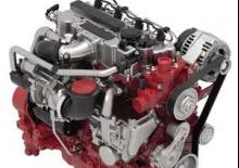 Motorok Deutz 2.2 LPG