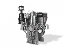 Motorok Eicher 222 ES