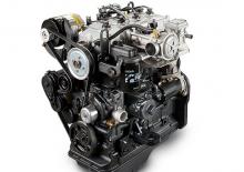 Motorok Crown 2.4 LPG