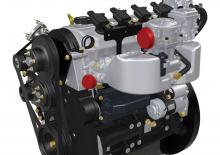 Motorok Power Solutions International 2.4 LPG 