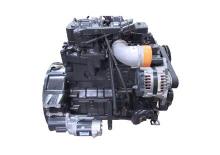 Motorok Komatsu 2D68