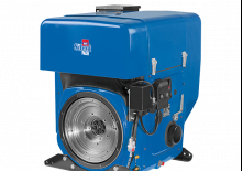 Motorok Hatz 2L41C EPA