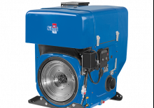Motorok Hatz 2L41C