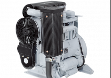 Motorok Hatz 2M41 EPA